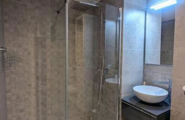 CityCosy Strasbourg Studio Wacken Urban Nest - Foto 14