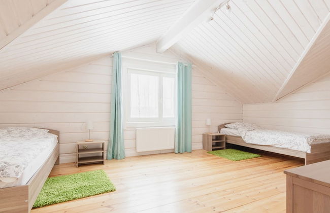 Cottages Russkaya Krasavitsa - Foto 21