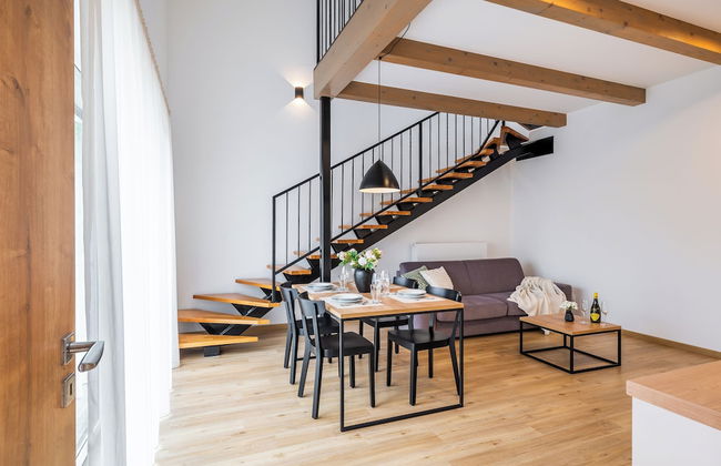 Apartmány Lošov - Foto 5