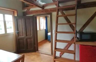 Pferdehof am Burgsberg, Ferienwohnungen - Foto 20