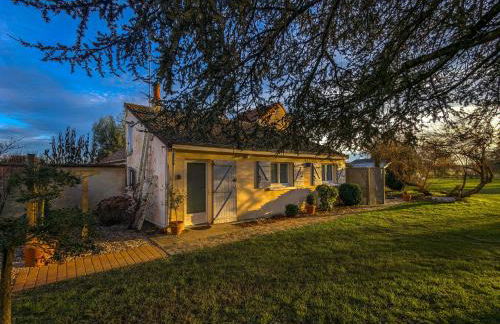 Maison indépendante avec terrasse et parking privatif - FR-1-591-719 - Foto 1