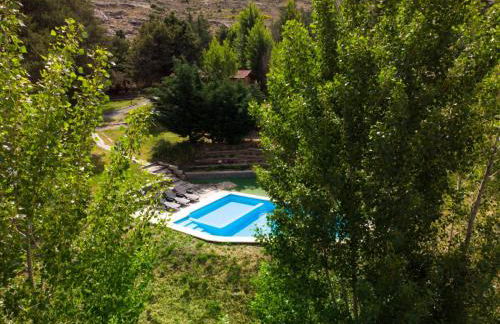 Apartamentos Turísticos Matagacha - Foto 78