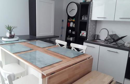 LOFT CENTRE VILLE GANGES - Foto 2