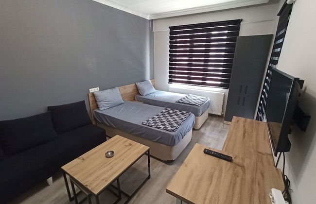 Masha Suite - Photo 4