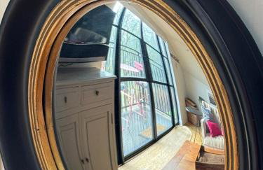 The Writers Lodge, serene luxury country escape - Foto 11