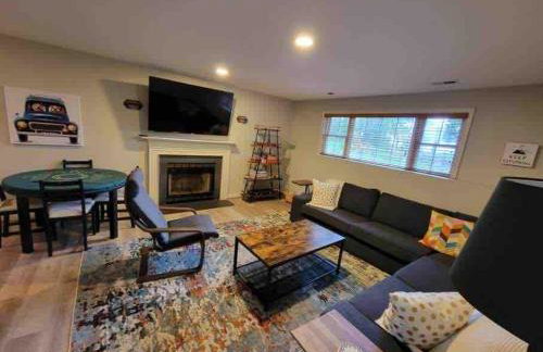 Blue Mountain Getaway Hot tub, Winery, Game Room - Foto 19