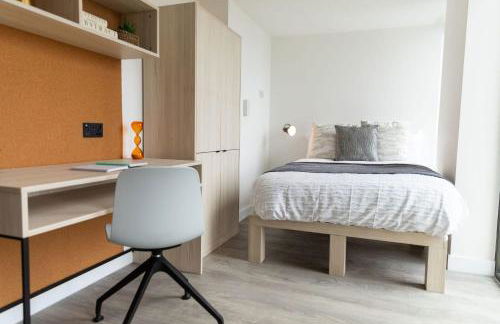 For Students Only Martha Street Glasgow - Foto 37