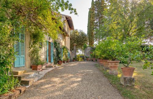 Villa Casavecchia - Foto 24