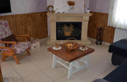 Casa Rural El Lio - Foto 13