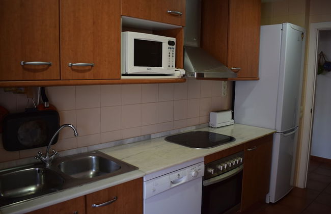 Espacioso Duplex en Segunda Planta - Foto 7