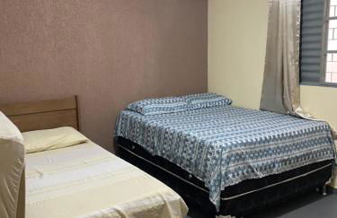 Casa Grande com 2 quartos e 1 suíte - Foto 35