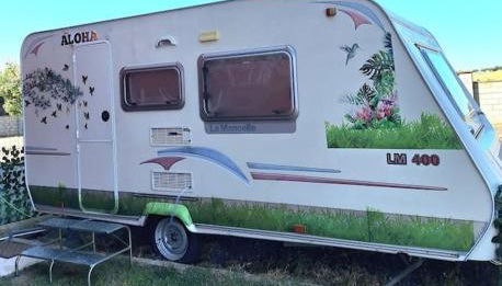 Alojamiento Oliveres Petita - Foto 2