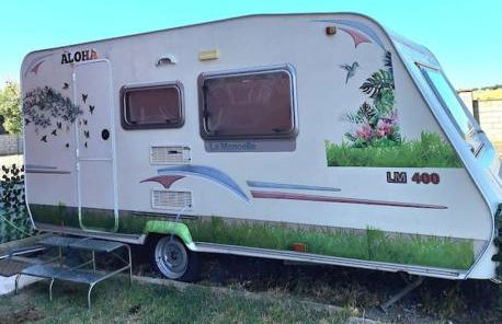 Alojamiento Oliveres Petita - Foto 2