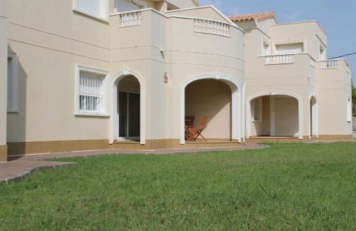 Apartamento a 250 metros de Playa Deveses - Piscina y Relax Denia - Photo 1