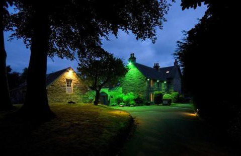 Craigatin House & Courtyard - Foto 47