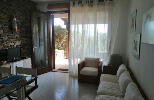 La finestra su Stintino 1 Appartamento vista mare - Foto 6