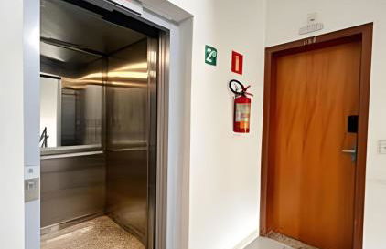 303-AP Próx Unipam e Parq expo-AR-Elevador-Garagem - Photo 26