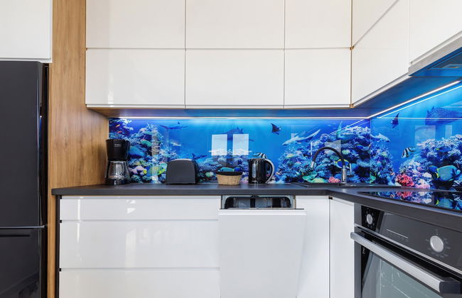 Apartment Kropli Bałtyku by Renters - Foto 18