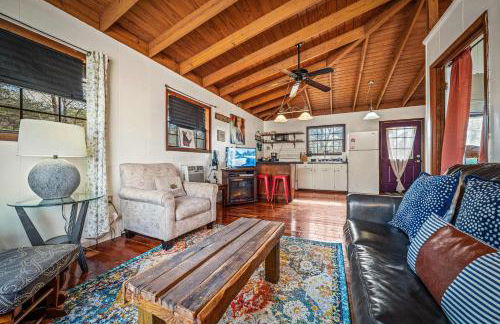 Mountain Treehouse - Magpie Nest - Foto 11