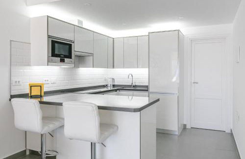 BuenaVista Sunflower Apartment in Playa La Arena - Foto 18