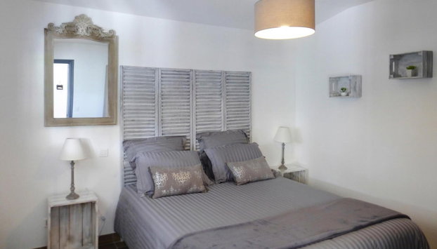 Holiday Home in Normandy Near Sandy Beaches - Foto 4, Habitación