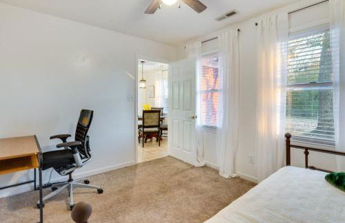 Spacious Madison Vacation Rental with Backyard! - Photo 23