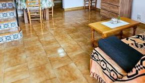 Casa De Lince calle Rio Ebro 48 - Foto 5