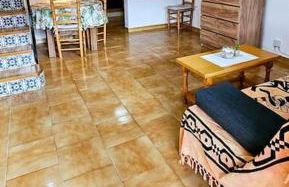 Casa De Lince calle Rio Ebro 48 - Foto 5