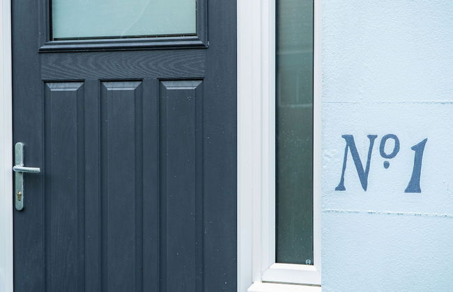 Park Place - 2 Bedroom Apartment - Tenby - Foto 40