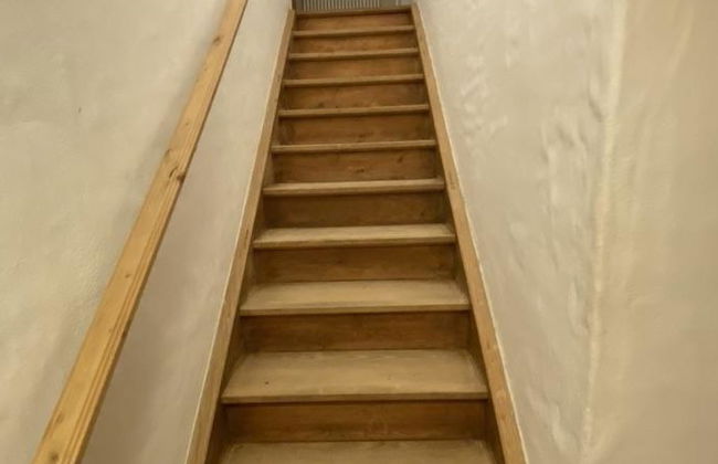 Ferienhaus Oase am Mühlebach - Foto 60