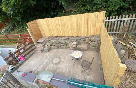 River Cottage - Foto 15