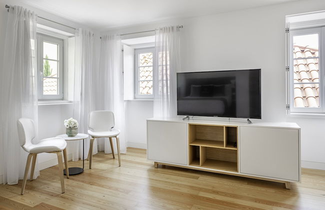 Tandem Palacio Alfama Suites - Foto 26