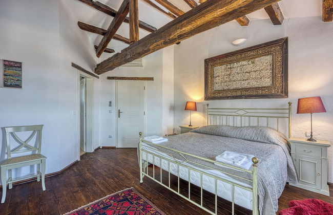 Villa Amyra With Pool - Foto 7