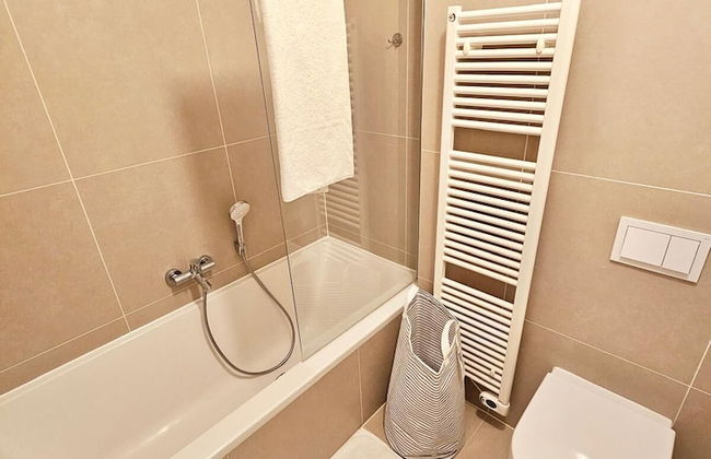 Cozy one bedroom with convenient parking - Foto 9