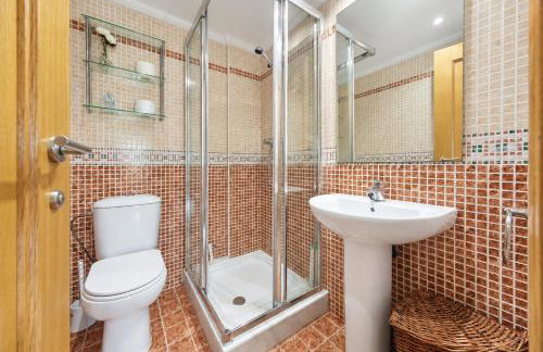 Jávea 2bedroom-beach1 min.walk+swimmingpool+wifi - Foto 26