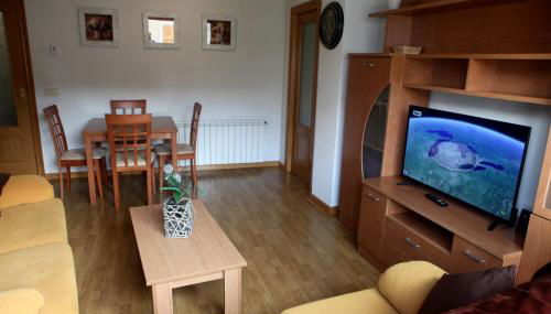 Apartamento Castilla - Photo 4