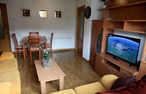 Apartamento Castilla - Photo 4