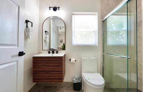 Villa Olivō -2BR Modern Luxury-River & Ocean Access - Foto 8