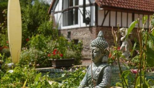 La fermette du Marais - Foto 2