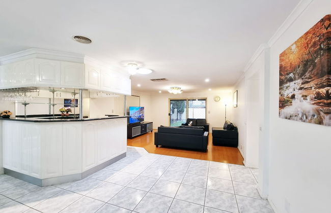 5 Bedrooms Spacious Home - Foto 15