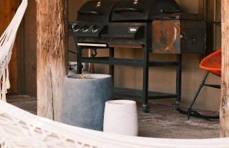 Casita Mistica A Southwest Adobe Field Home - Foto 54