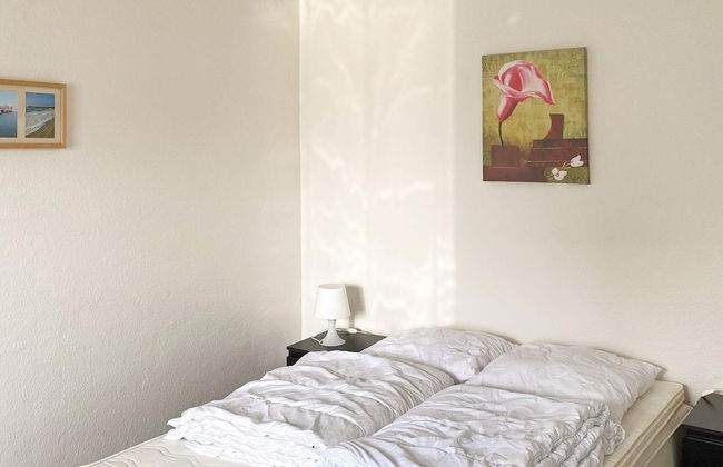 Smart Apartment in Thyborøn near Sea - Foto 3