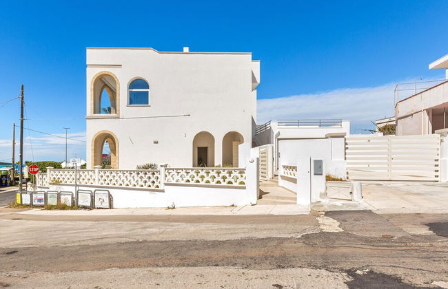 3330 Appartamento Gemma Marina PT by Barbarhouse - Foto 28