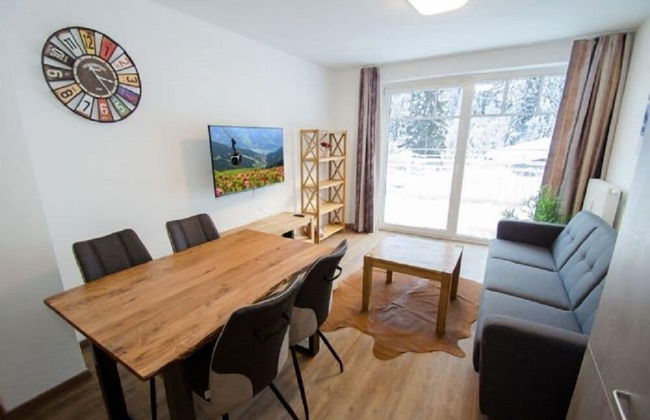 Apartment Summer & Winter Fun I - Foto 10