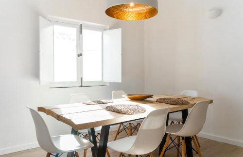 Aljezur Old Town - Foto 32