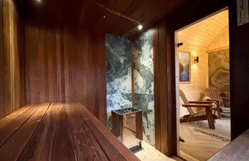 Apartamenty Kornaje - Szczawnica Jaworki - komfortowe apartamenty, basen, sauna, duży ogród, blisko szlaków i stoku narciarskiego - Photo 4