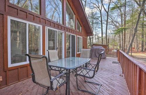 Spacious Family Escape Walk to Lake Michigan! - Foto 23