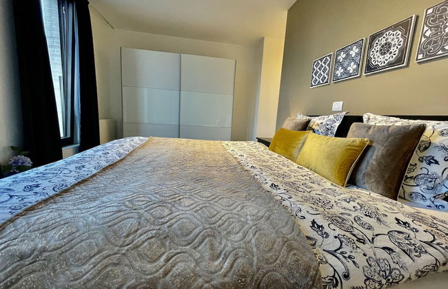 One Lux Stay near Diamond District - Foto 18