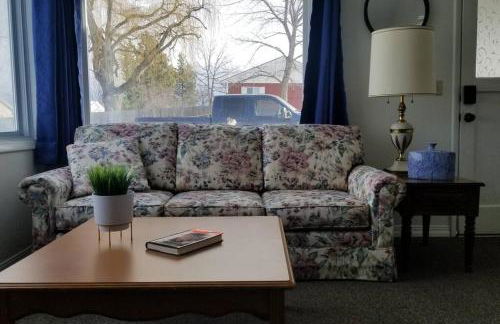 House on the Camas Prairie (in town) - Foto 42