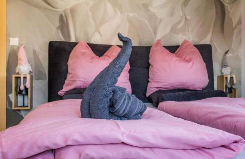 Gite des cigognes - Foto 19